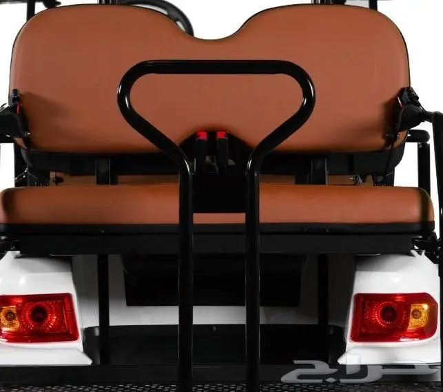 قولف من 2 الى 8 ركاب بيع - ايجار -صيانة Golf cart 4