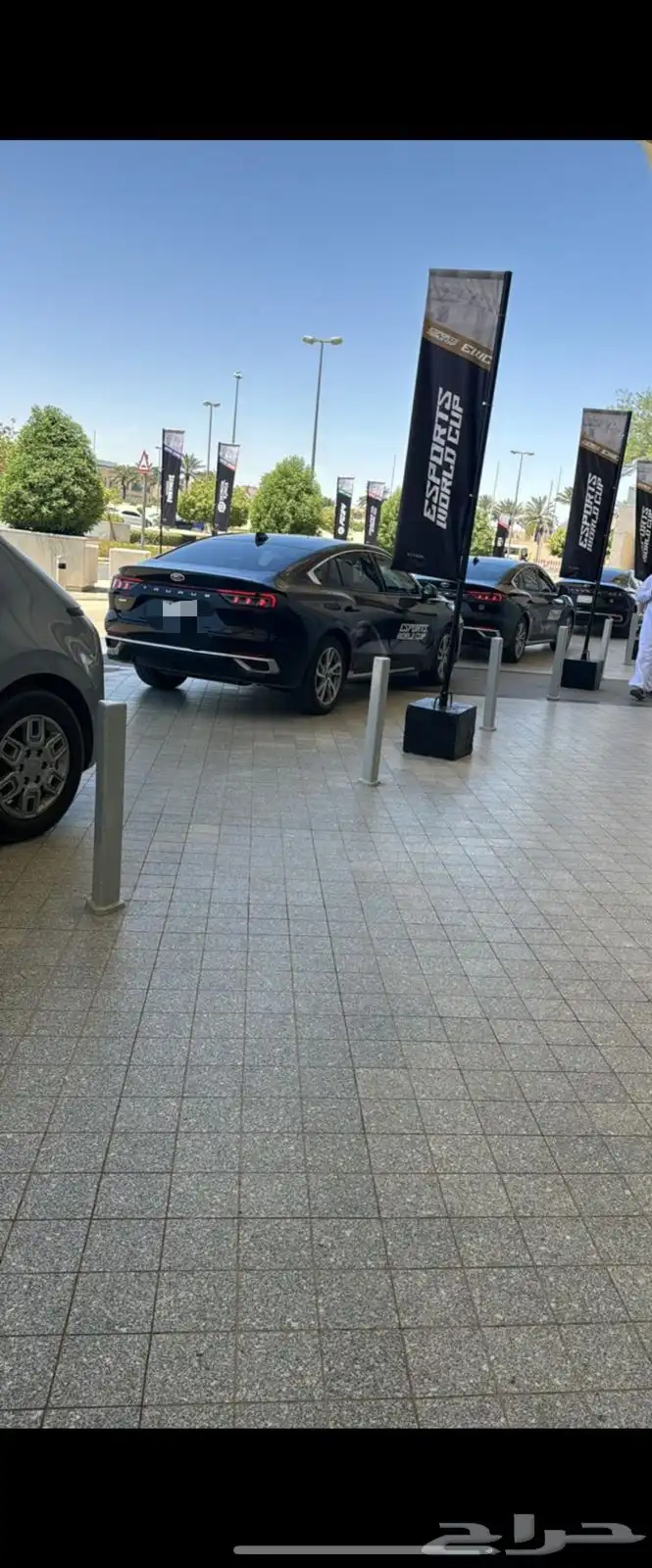 تاجير جموس   اكبر اسطول جموس بالرياض اكثر من ( 150 ) جمس 5