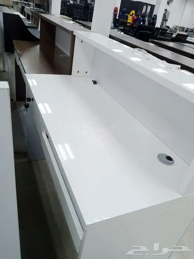 مكاتب استقبال مكتب استقبال 0