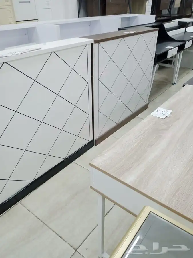 مكاتب استقبال مكتب استقبال 2