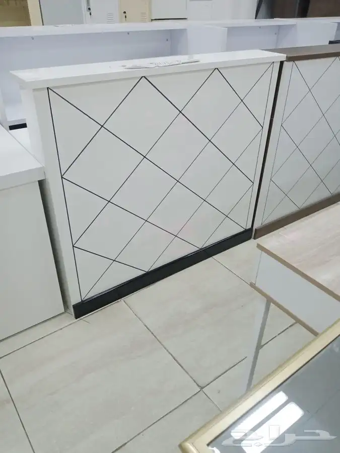 مكاتب استقبال مكتب استقبال 1