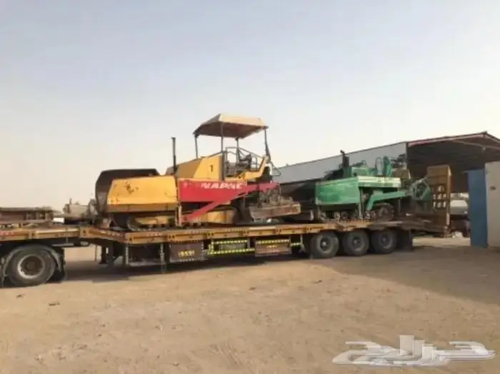 فراده إسفلت ديناباك للبيع 0