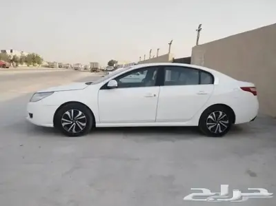 للبيع رينو سافران 4 سلندر موديل 2012 0