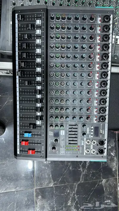 سماعات مكسر ديجي DJ حفلات 1