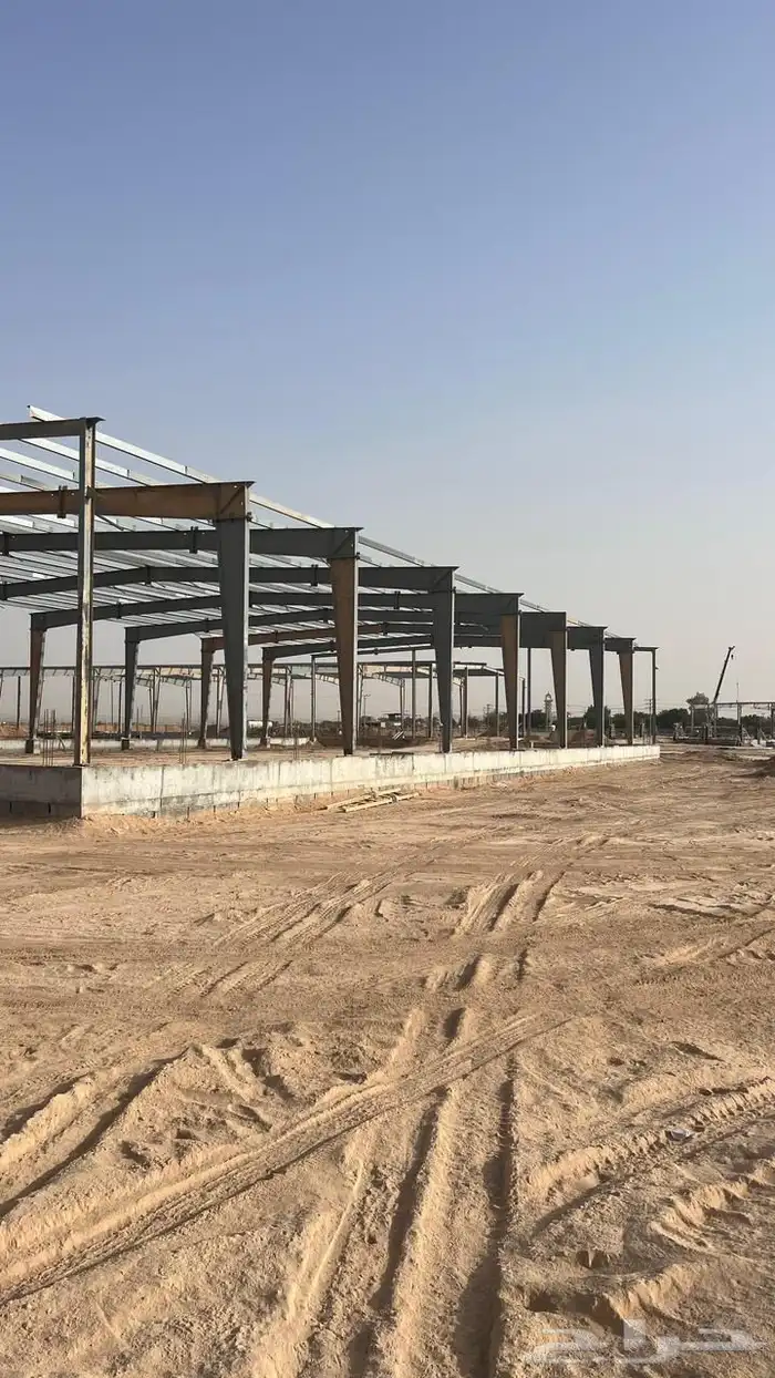 مقاول مصانع 0