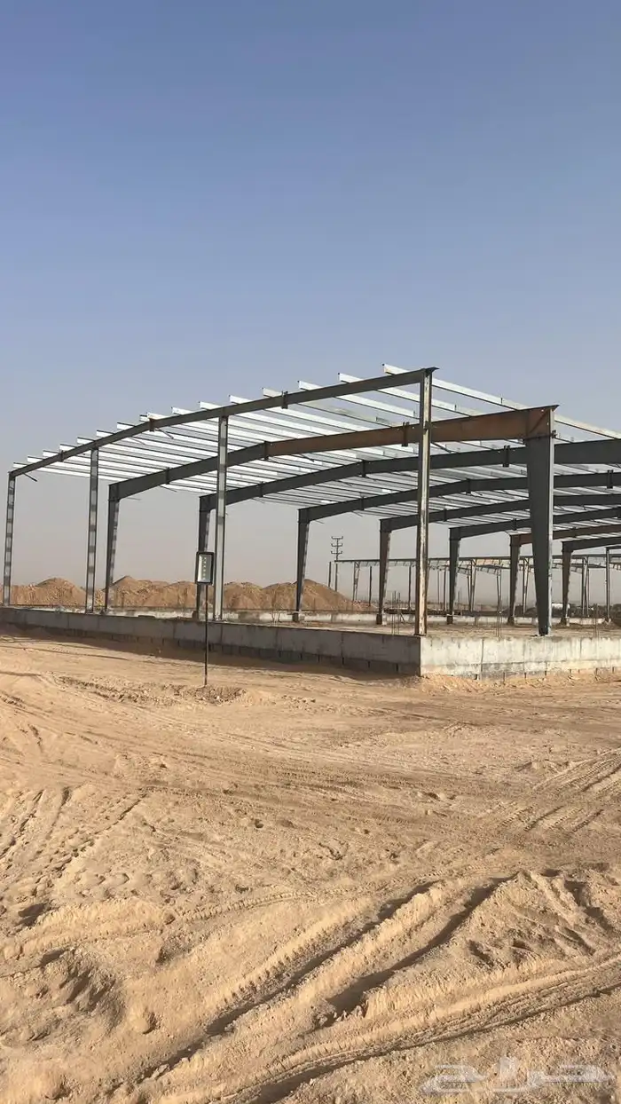 مقاول مصانع 2