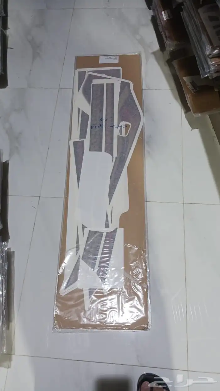 جميع الخطوط الوكاله جيب لاندكلوزر شاص هيلكس غماره وعمارتي 34