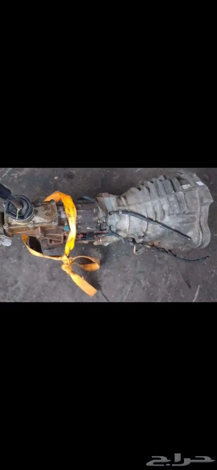 جير قير تاهو سييرا يوكن سكاليد افالانش كابرس اكسبدشن 0