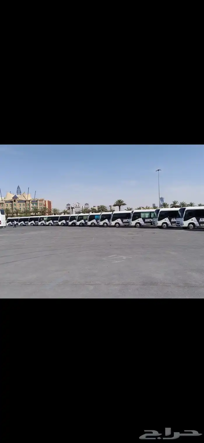 تاجير جموس   اكبر اسطول جموس بالرياض اكثر من ( 150 ) جمس 8