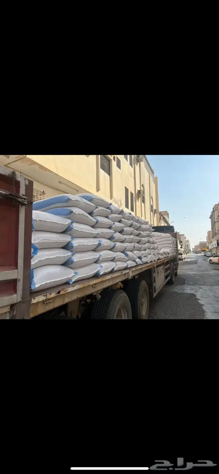 طحين معية ( بر معية ) 14