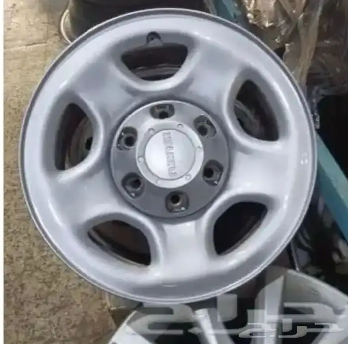جنوط ايسوزو ديماكس 5