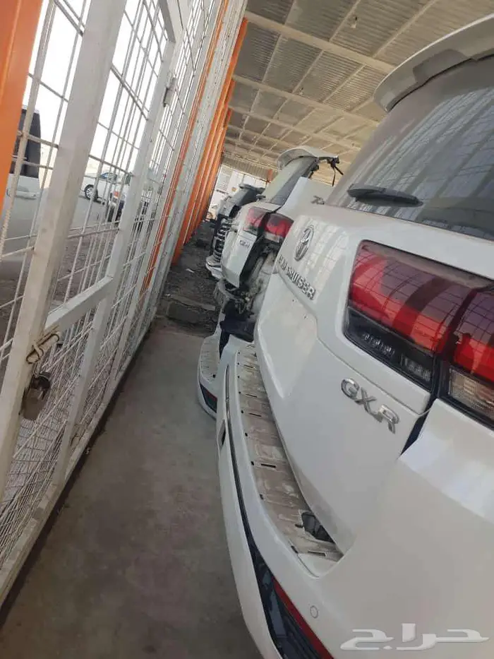 لجميع قطع غيار السيارات الحديثه 4