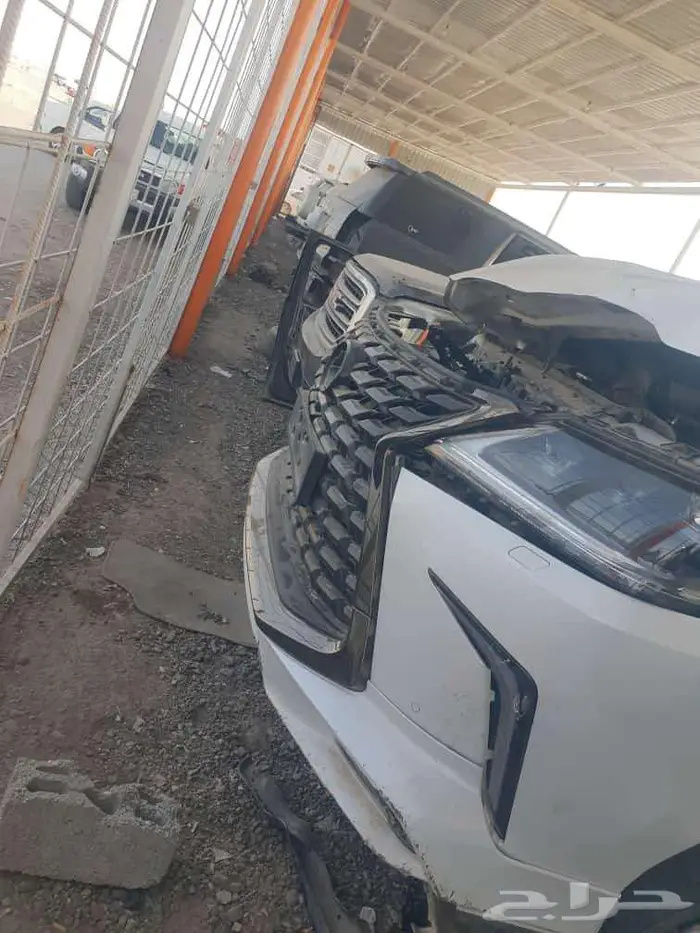 لجميع قطع غيار السيارات الحديثه 3