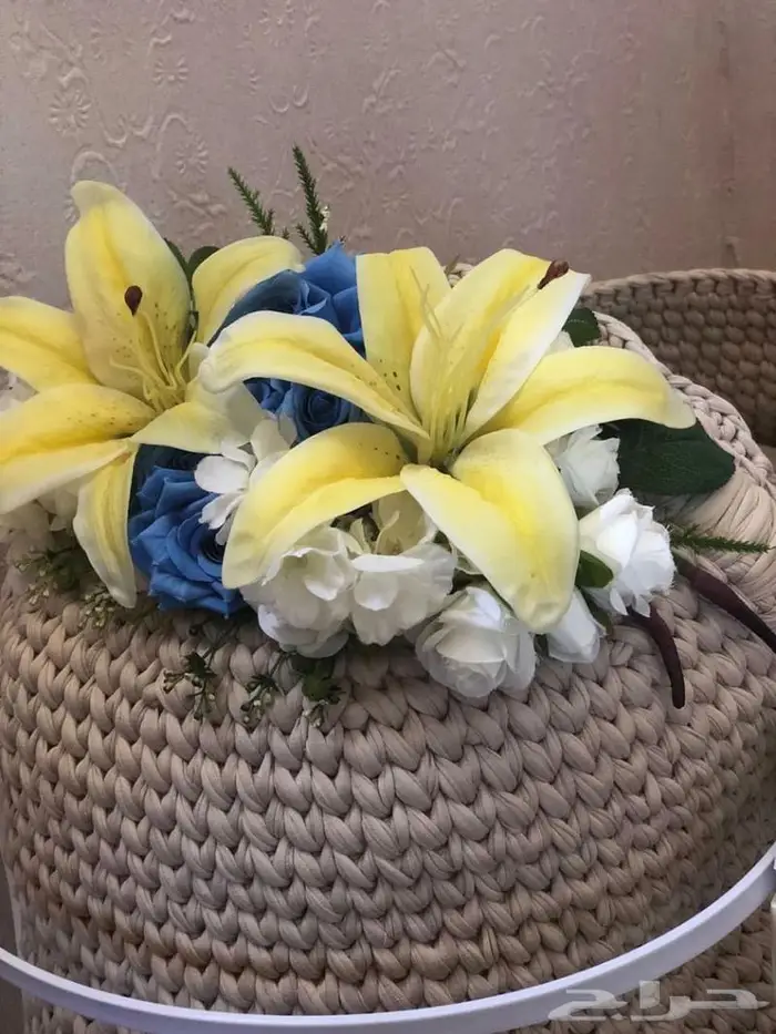 سرير مواليد 1