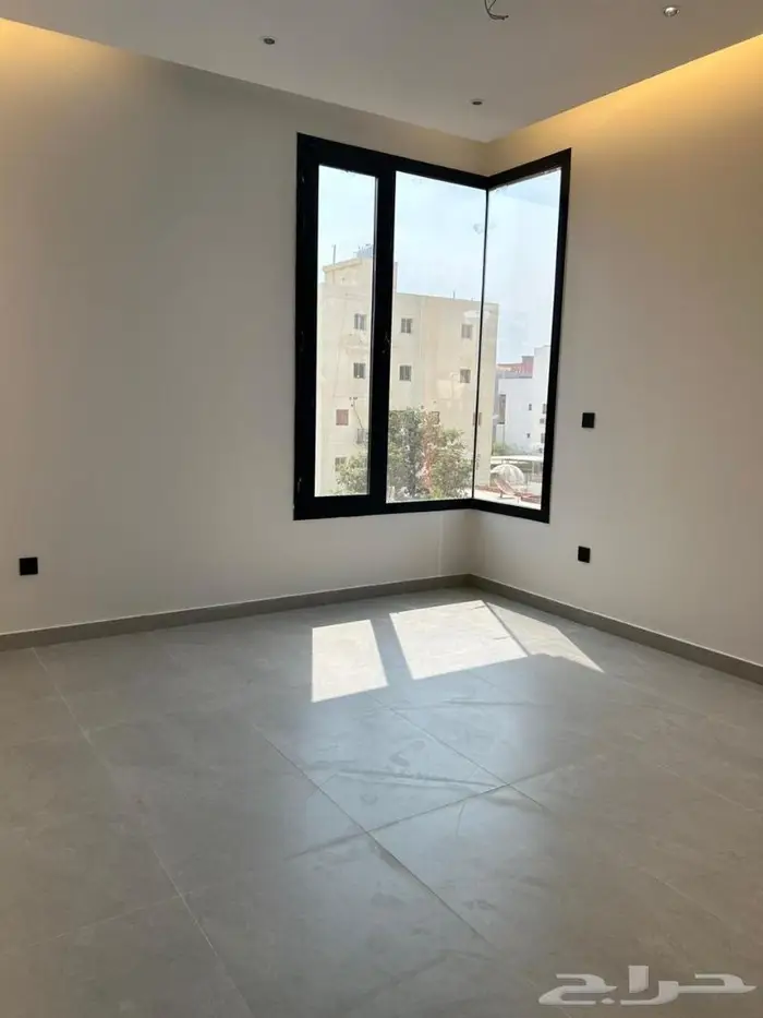 ملحق فاخر للتمليك حي السلامة (خلف فندق المنزل) جاهز للتسليم 11