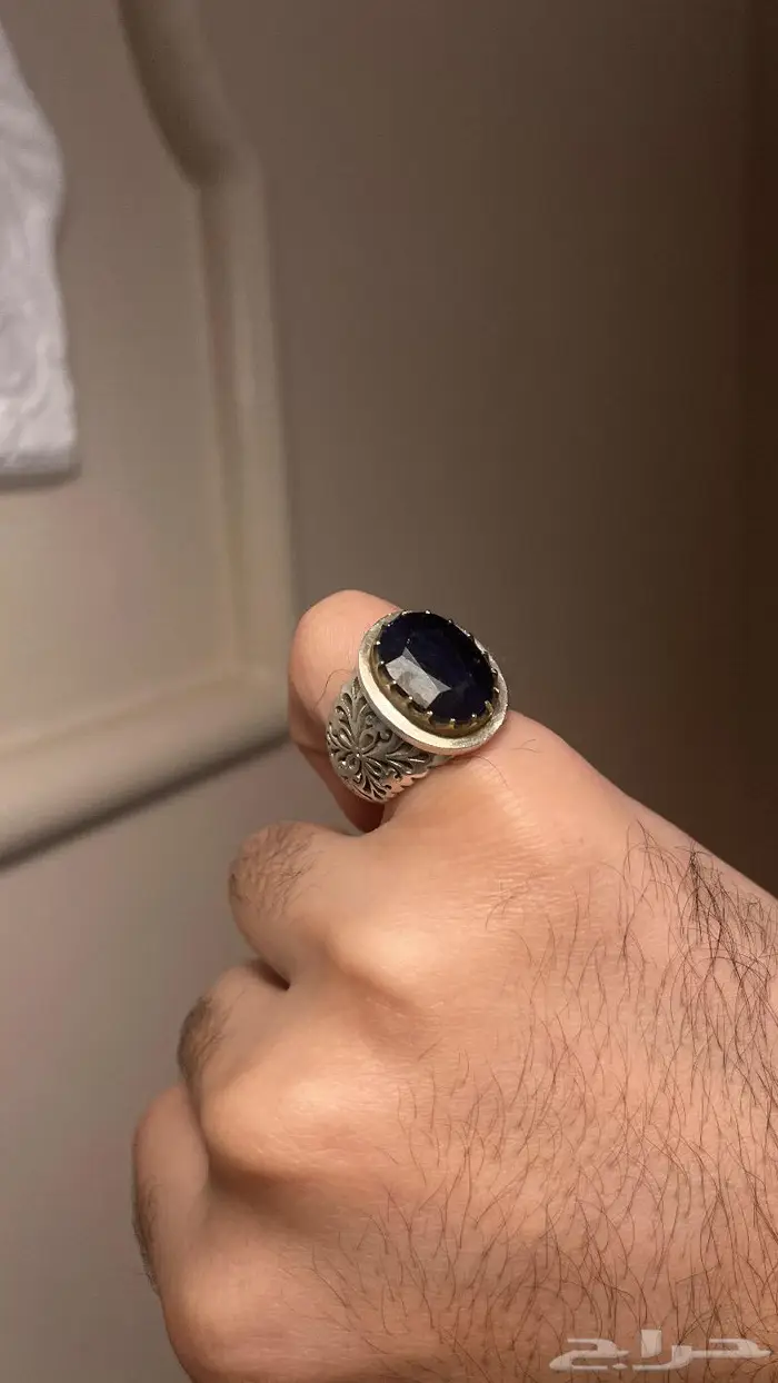 زفير افريقي طبيعي 6