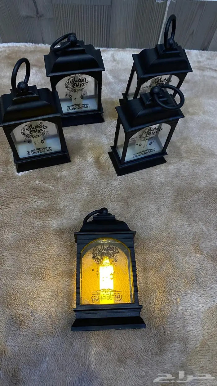 اغراض طبخ وهدايا 4