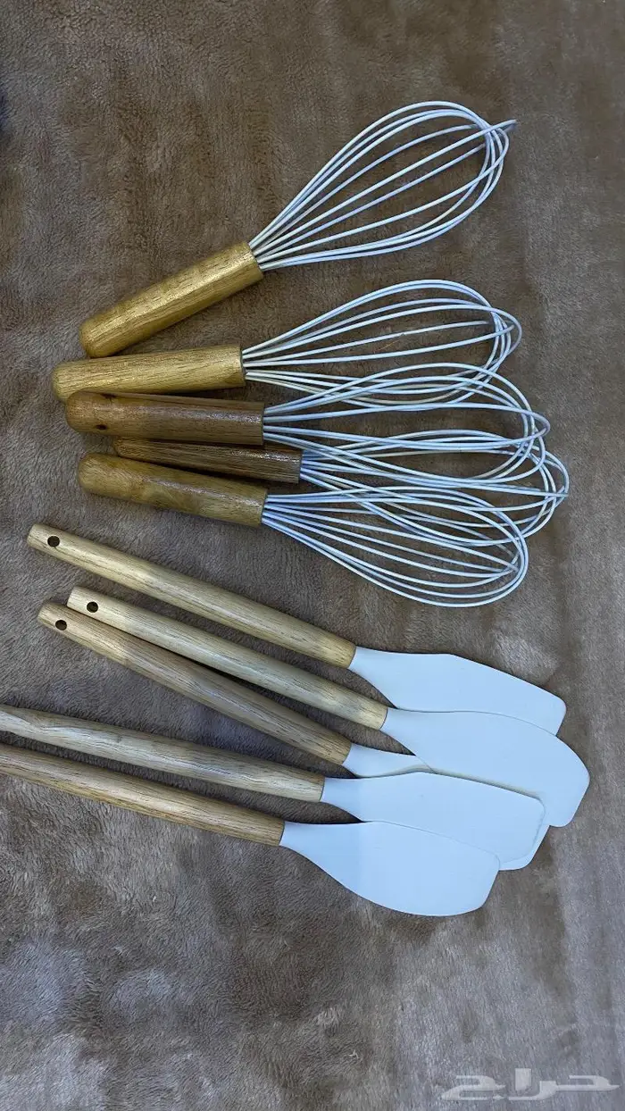 اغراض طبخ وهدايا 6