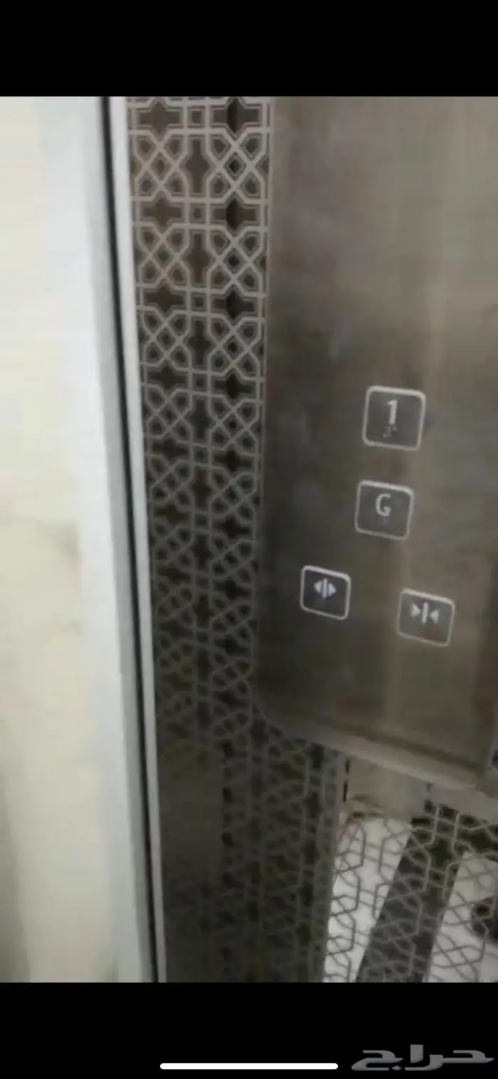 للبيع مصعد مستعمل 11