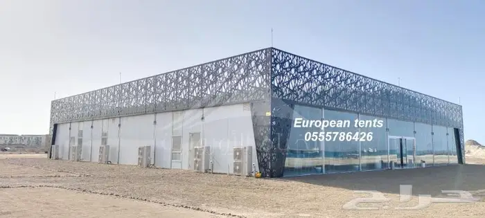 خيام أوروبية رياضية فاخرة وخيام لركوب الخيل 6426 578 055 18