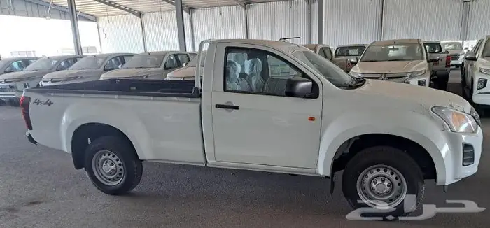 ايسوزو غمارة دبل 2025 2