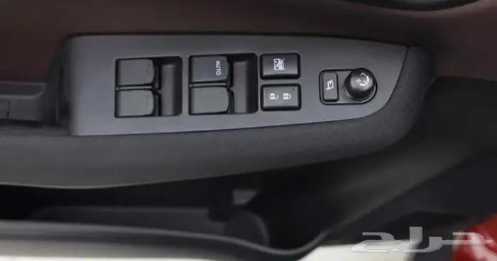 افضل العروض التمويليه تويوتا اوربان كروزر ستاندر 2024 3