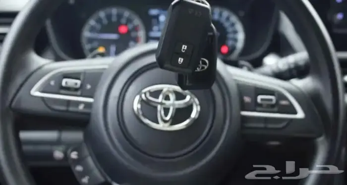 افضل العروض التمويليه تويوتا اوربان كروزر ستاندر 2024 10