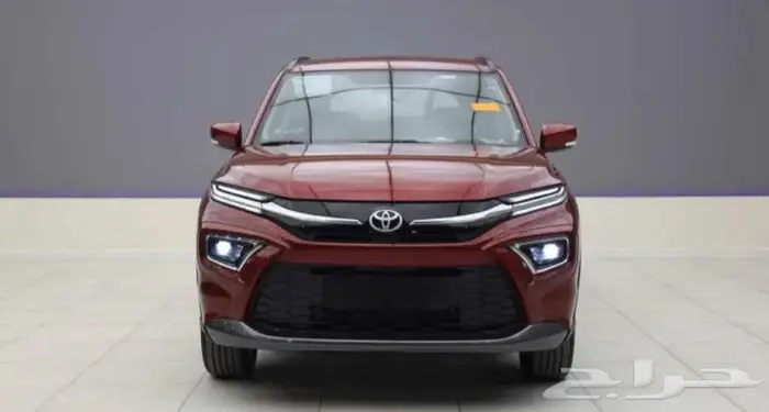 افضل العروض التمويليه تويوتا اوربان كروزر ستاندر 2024 1