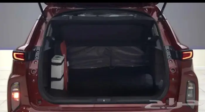 افضل العروض التمويليه تويوتا اوربان كروزر ستاندر 2024 5