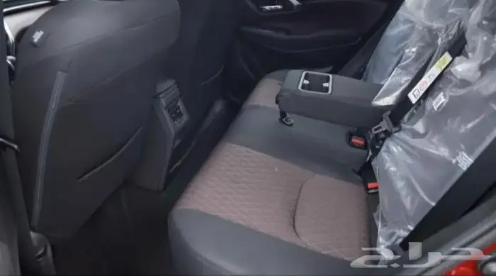 افضل العروض التمويليه تويوتا اوربان كروزر ستاندر 2024 8