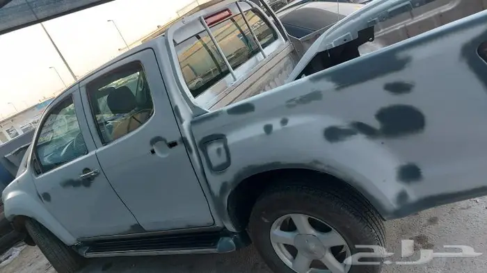 ورشة صيانة سيارات 1