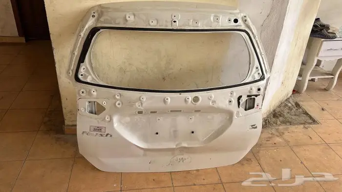 باب شنطة راش ابيض 2023 1