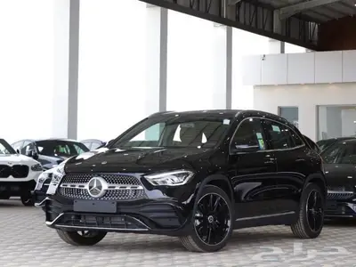 مرسيدس GLA200 2023 AMG فل جفالي 0