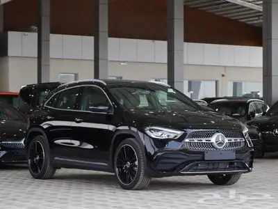 مرسيدس GLA200 2023 AMG فل جفالي 1
