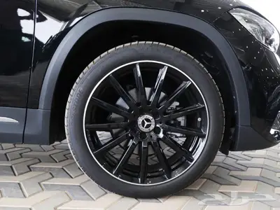 مرسيدس GLA200 2023 AMG فل جفالي 20