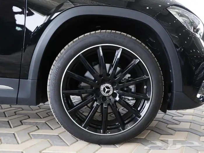 مرسيدس GLA200 2023 AMG فل جفالي 20