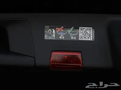 مرسيدس GLA200 2023 AMG فل جفالي 19