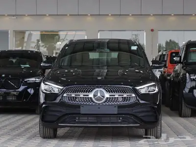 مرسيدس GLA200 2023 AMG فل جفالي 2