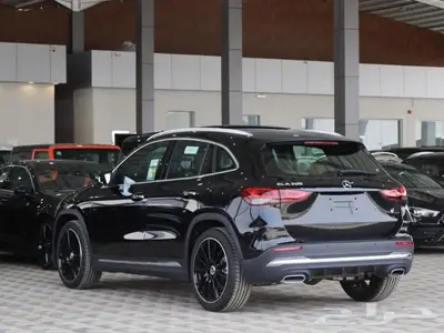 مرسيدس GLA200 2023 AMG فل جفالي 3