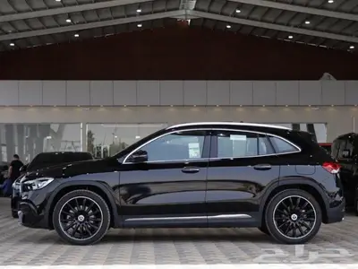 مرسيدس GLA200 2023 AMG فل جفالي 5
