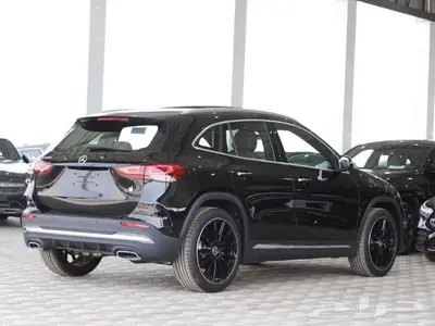 مرسيدس GLA200 2023 AMG فل جفالي 6