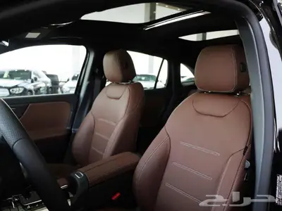 مرسيدس GLA200 2023 AMG فل جفالي 7