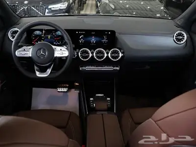 مرسيدس GLA200 2023 AMG فل جفالي 10
