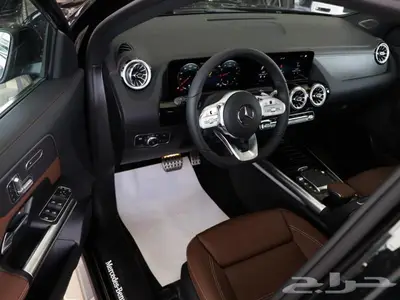 مرسيدس GLA200 2023 AMG فل جفالي 8
