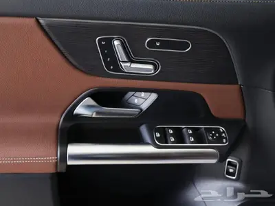 مرسيدس GLA200 2023 AMG فل جفالي 12