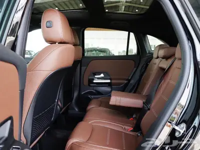 مرسيدس GLA200 2023 AMG فل جفالي 15