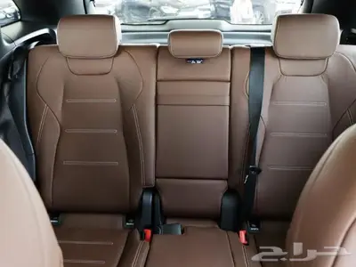 مرسيدس GLA200 2023 AMG فل جفالي 16