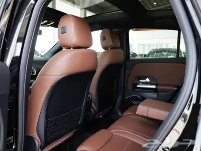 مرسيدس GLA200 2023 AMG فل جفالي 14