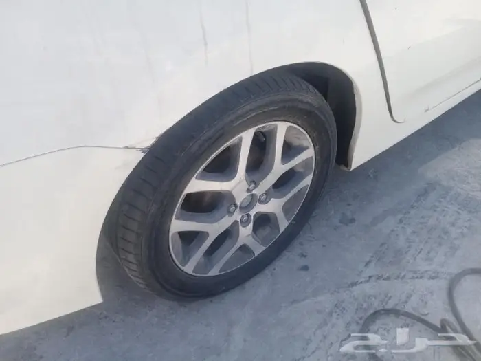 قطع غيار فقط هوندا سيتي 1