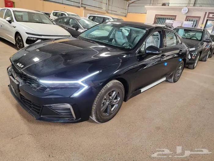 K5 مطور مفتاح 0